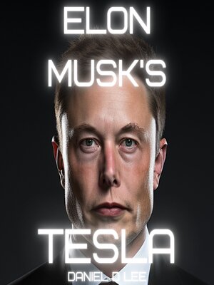 cover image of Elon Musk's Tesla